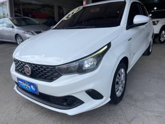 FIAT ARGO 1.3 FIREFLY FLEX DRIVE GSR